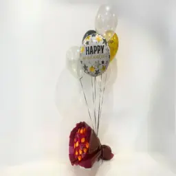مجموعة التخرج 3